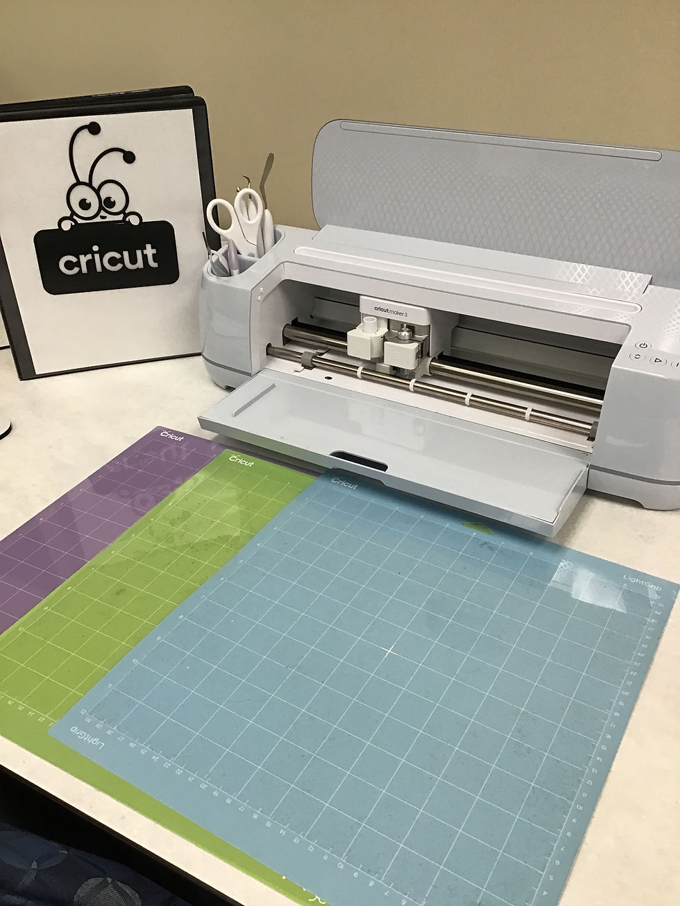 Cricut Maker 3