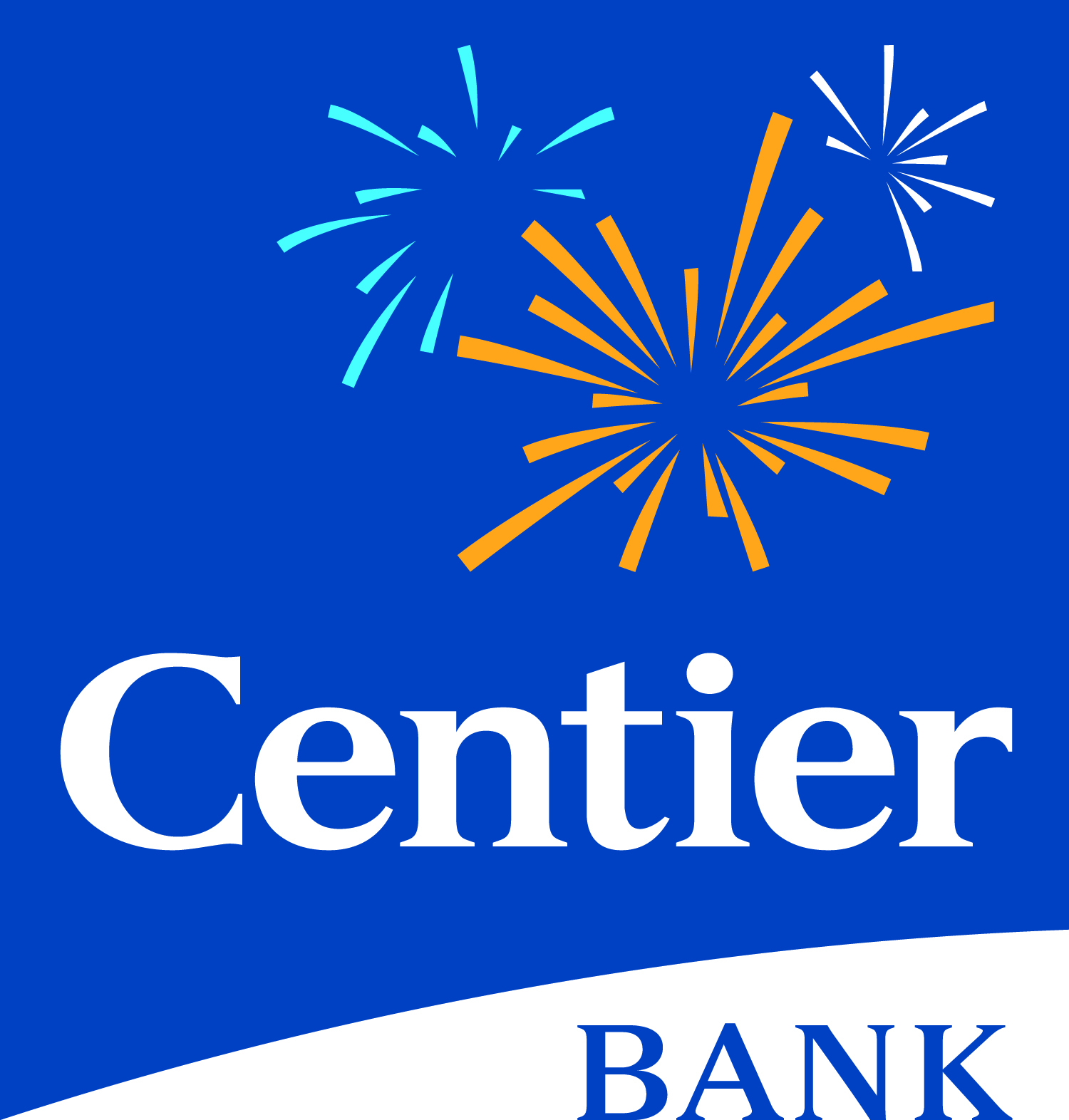 centier bank logo