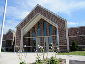 griffith-calumet township branch