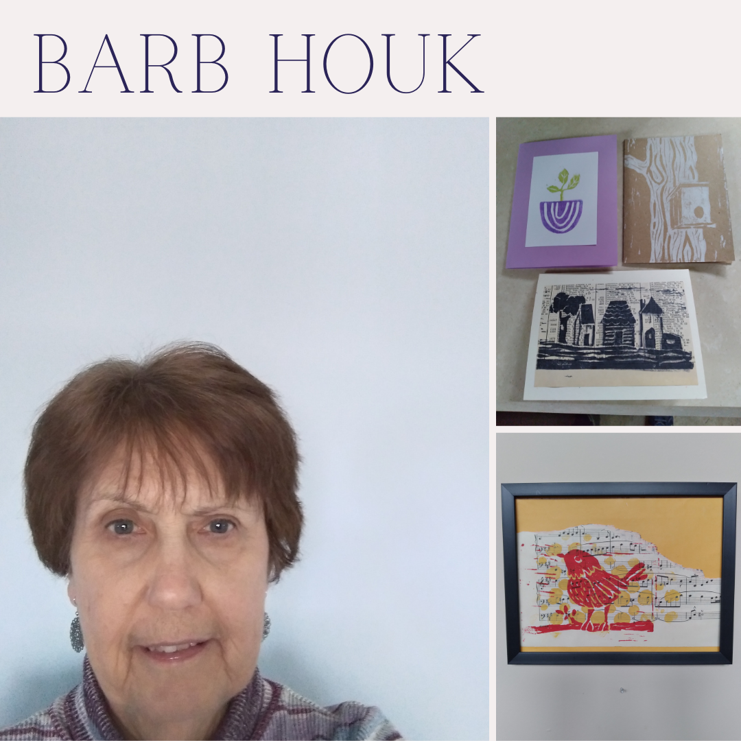 Barb Houk