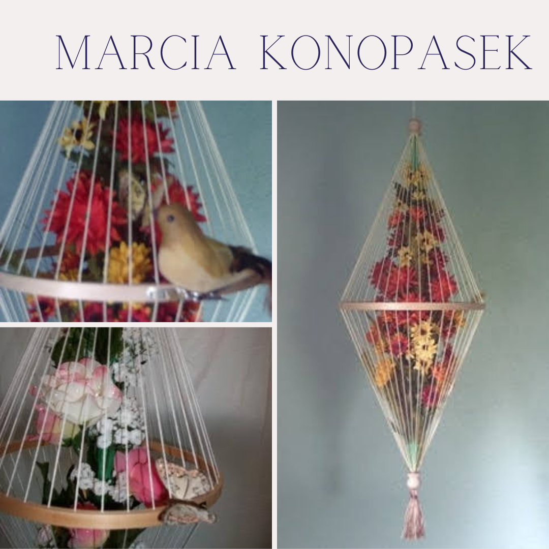 Marcia Konopasek