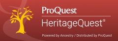 Heritage Quest Icon
