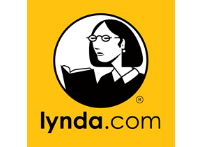 lynda.com logo
